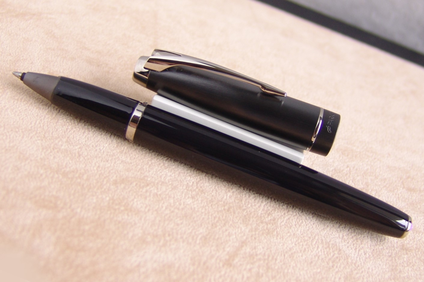 Parker100CobaltBlackSTRB_H